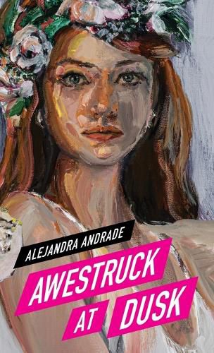 Cover image for Awestruck at Dusk