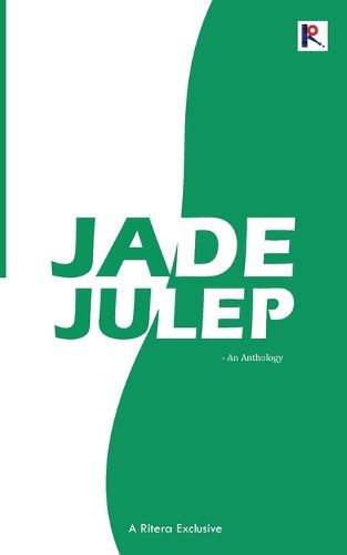 Cover image for Jade Julep