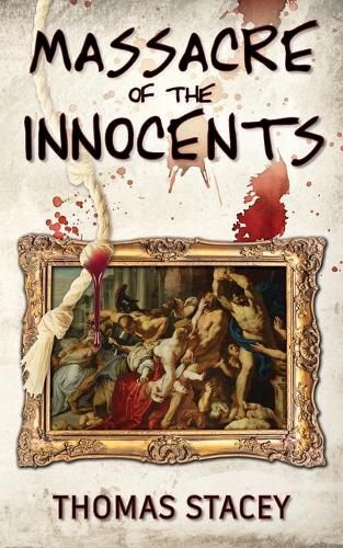 Cover image for Massacre of the Innocents