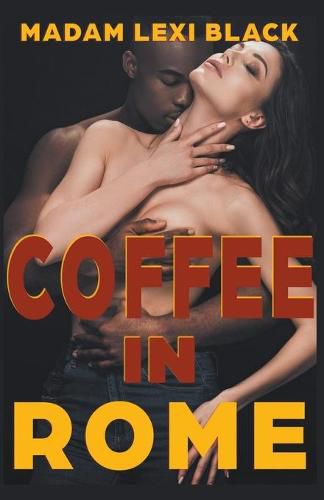 Cover image for Coffee in Rome