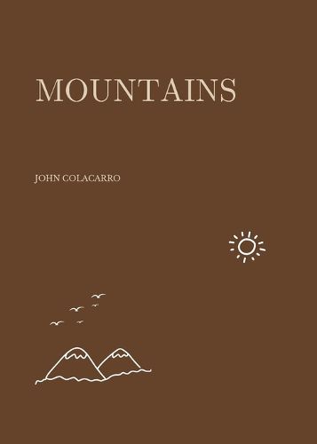 Cover image for mountains