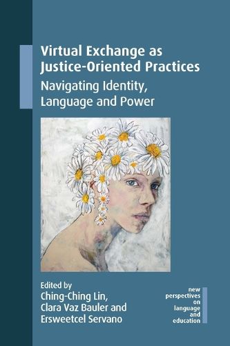 Cover image for Virtual Exchange as Justice-Oriented Practices