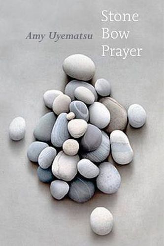 Cover image for Stone Bow Prayer