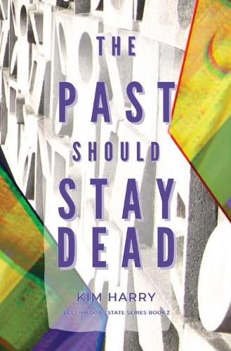 Cover image for The Past Should Stay Dead