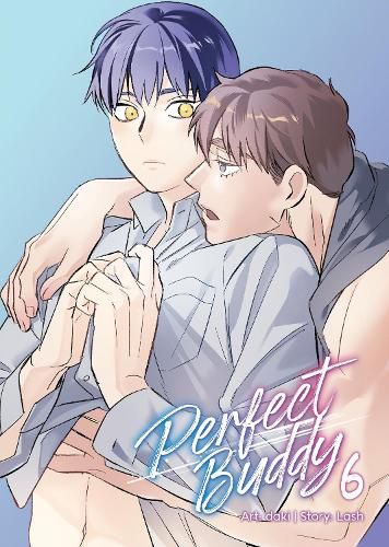 Cover image for Perfect Buddy (The Comic / Manhwa) Vol. 6