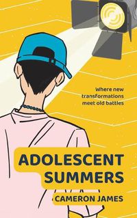 Cover image for Adolescent Summers
