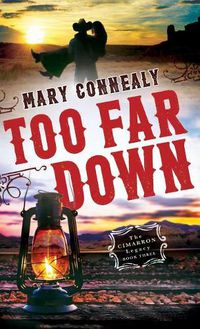 Cover image for Too Far Down