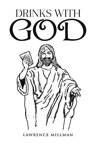 Cover image for Drinks with God