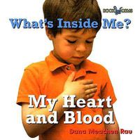 Cover image for My Heart and Blood