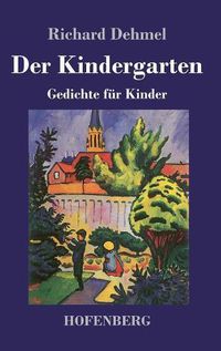 Cover image for Der Kindergarten