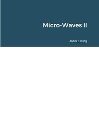 Cover image for Micro-Waves II