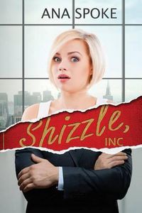 Cover image for Shizzle, Inc