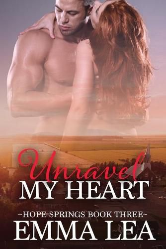 Cover image for Unravel My heart