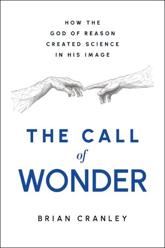 Cover image for The Call of Wonder