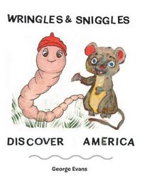 Cover image for Wringles and Sniggles