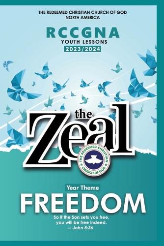 Cover image for The Zeal