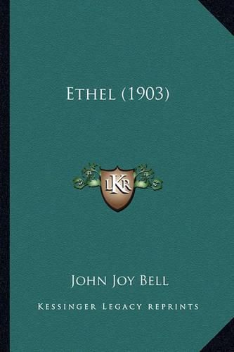 Ethel (1903)