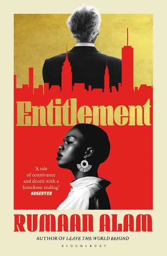 Cover image for Entitlement