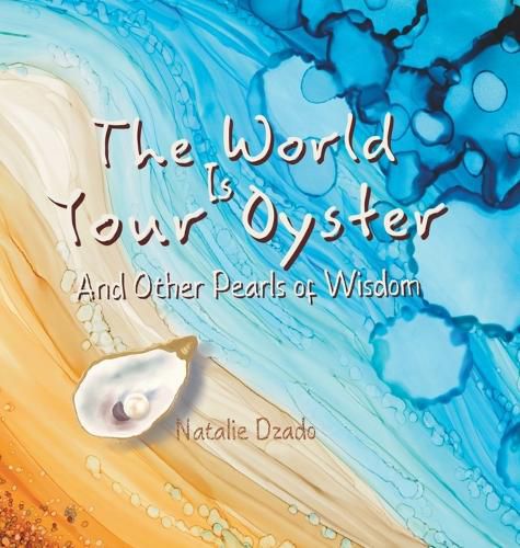 Cover image for The World is Your Oyster
