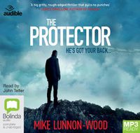 Cover image for The Protector