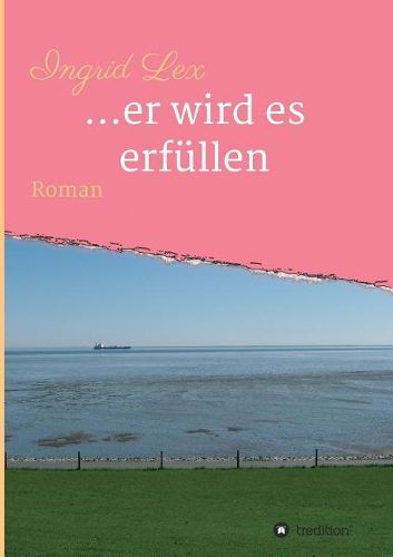 Cover image for ...er wird es erfullen