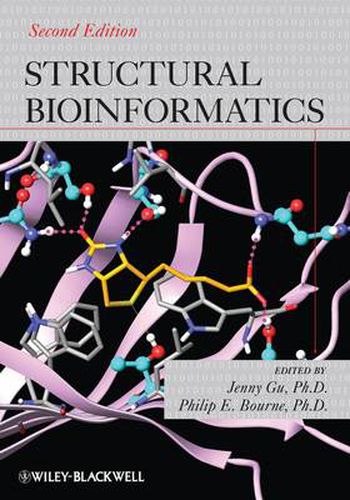 Cover image for Structural Bioinformatics