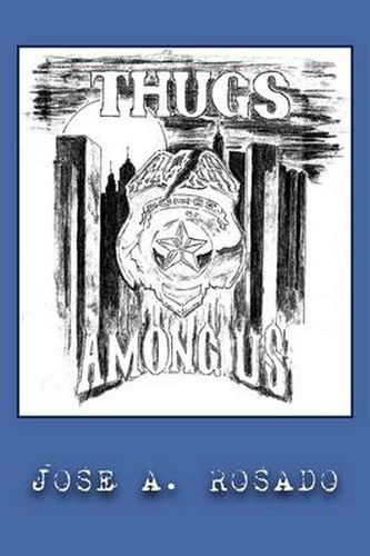 Cover image for Thugs Among Us