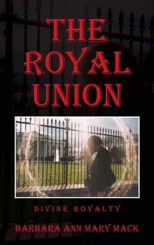 Cover image for The Royal Union