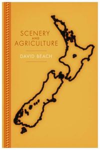 Cover image for Scenery and Agriculture