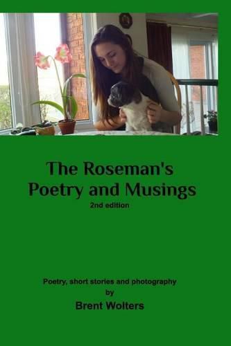 Cover image for The Roseman's Poetry and Musings