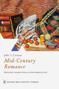 Cover image for Mid-Century Romance