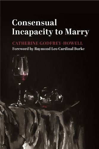 Cover image for Consensual Incapacity to Marry