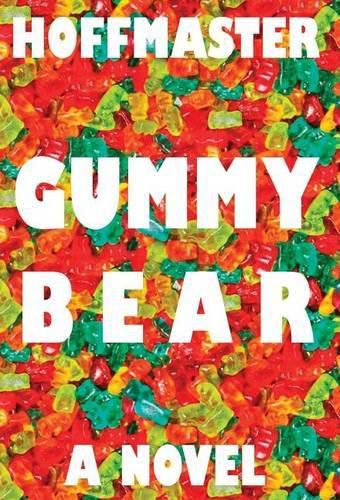 Cover image for Gummy Bear