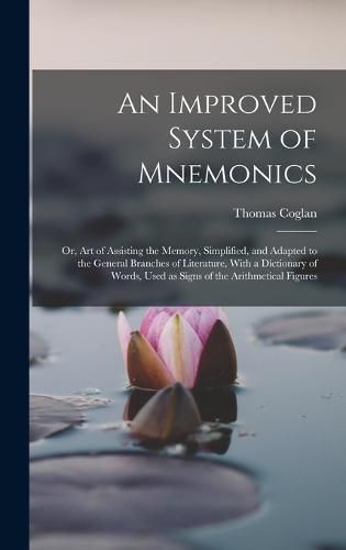 Cover image for An Improved System of Mnemonics