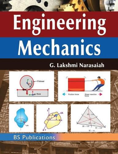 Cover image for Engineering Mechanics