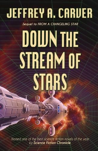 Cover image for Down the Stream of Stars