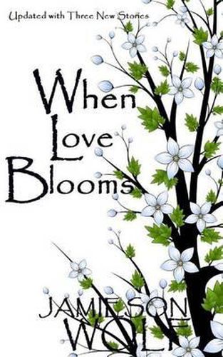 Cover image for When Love Blooms