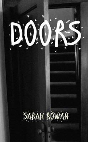 Cover image for Doors