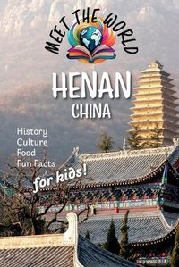 Cover image for Henan