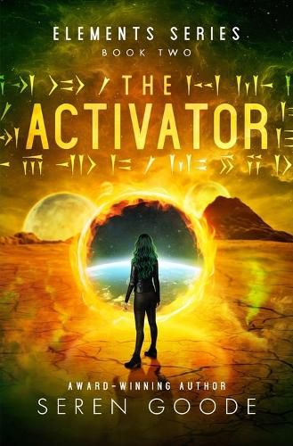 Cover image for The Activator