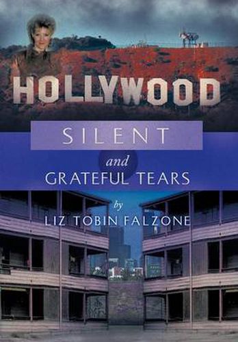 Cover image for Silent and Grateful Tears