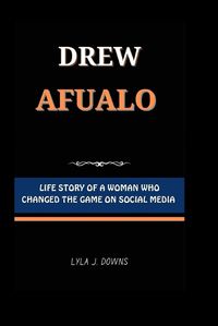 Cover image for Drew Afualo