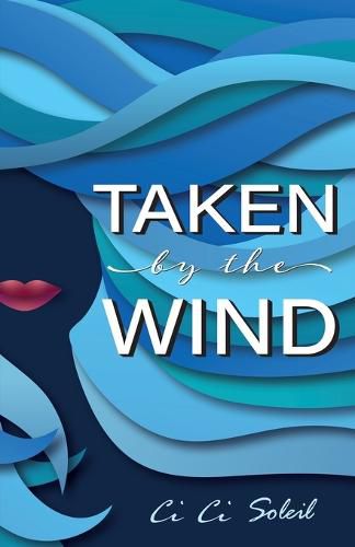 Cover image for Taken by the Wind