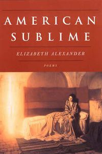 Cover image for American Sublime