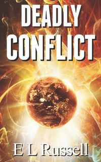 Cover image for Deadly Conflict