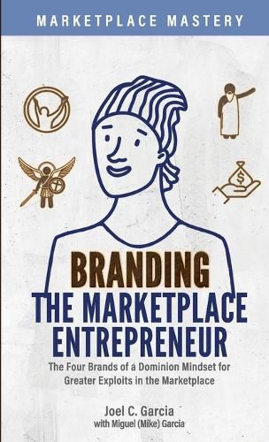 Cover image for Branding the Marketplace Entrepreneur