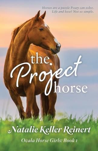 The Project Horse