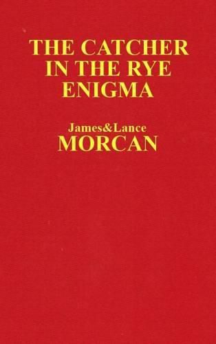 The Catcher in the Rye Enigma: J.D. Salinger's Mind Control Triggering Device or a Coincidental Literary Obsession of Criminals?