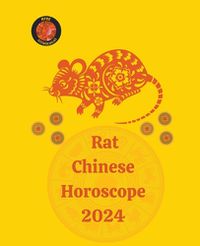 Cover image for Rat Chinese Horoscope 2024