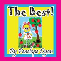 Cover image for The Best!